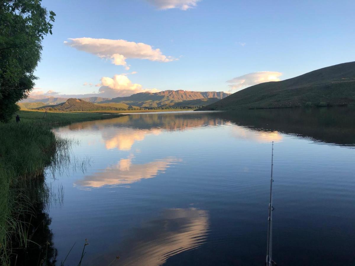 Lake Glencairn Underberg Zewnętrze zdjęcie