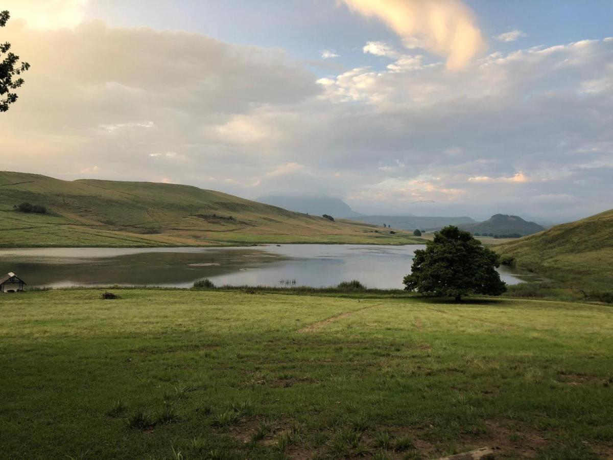 Lake Glencairn Underberg Zewnętrze zdjęcie